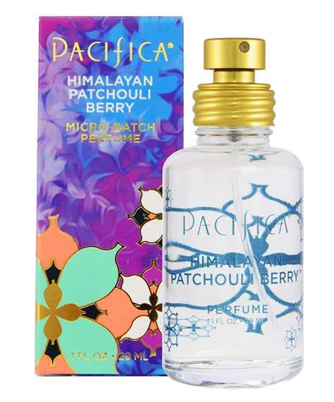 pacifica himalayan patchouli berry perfume spray dupe|himalayan patchouli perfume.